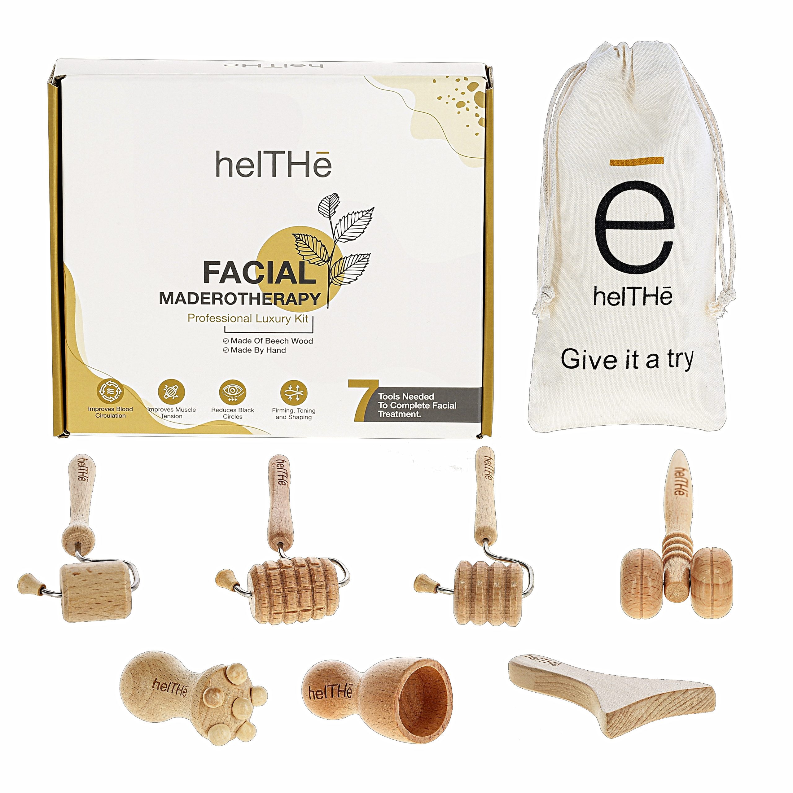 Productos - Helthe Online